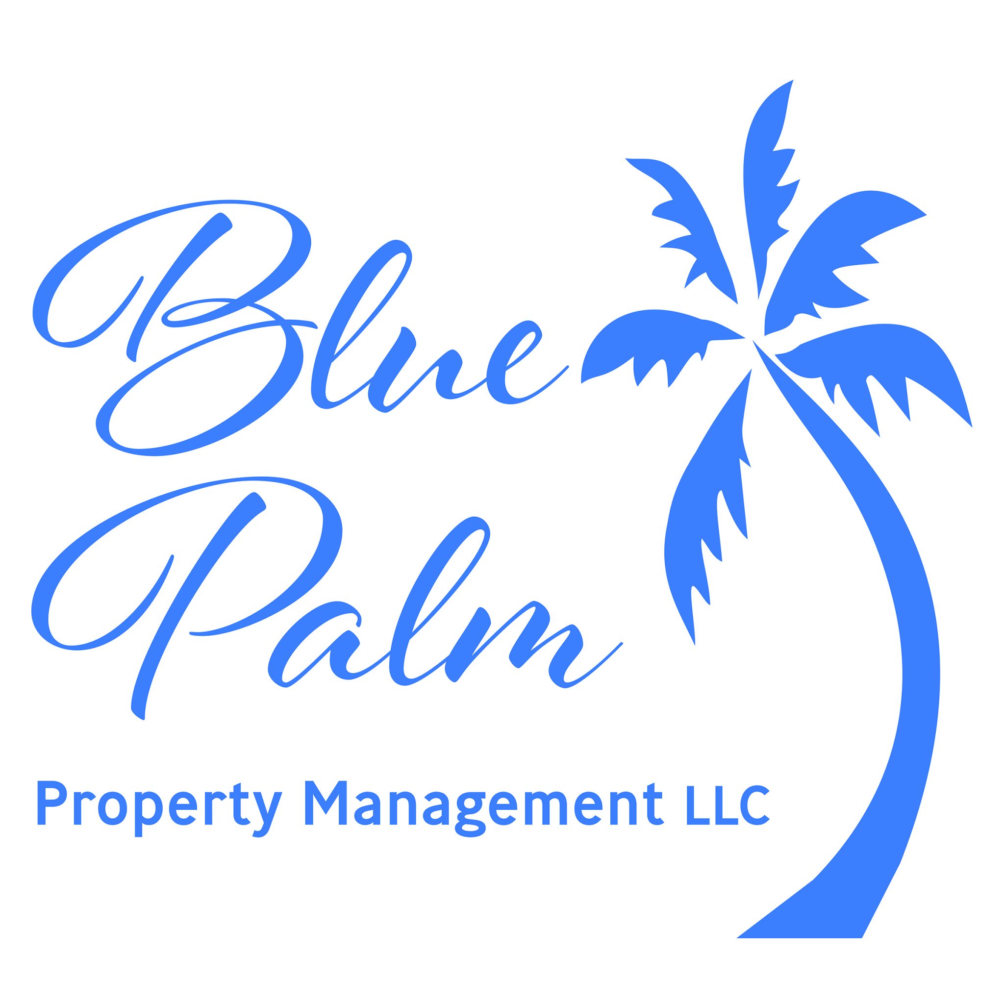 Home Blue Palm Property Management